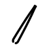 forceps transparent PNG icon