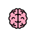 brain transparent PNG icon