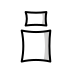 bed linen transparent PNG icon