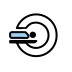 ct scan transparent PNG icon